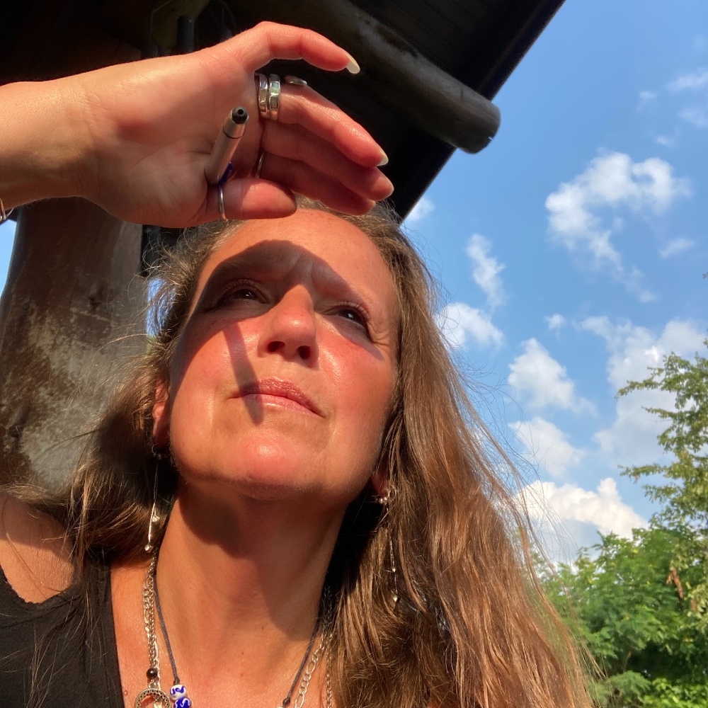 Meet your Posher, Katherine